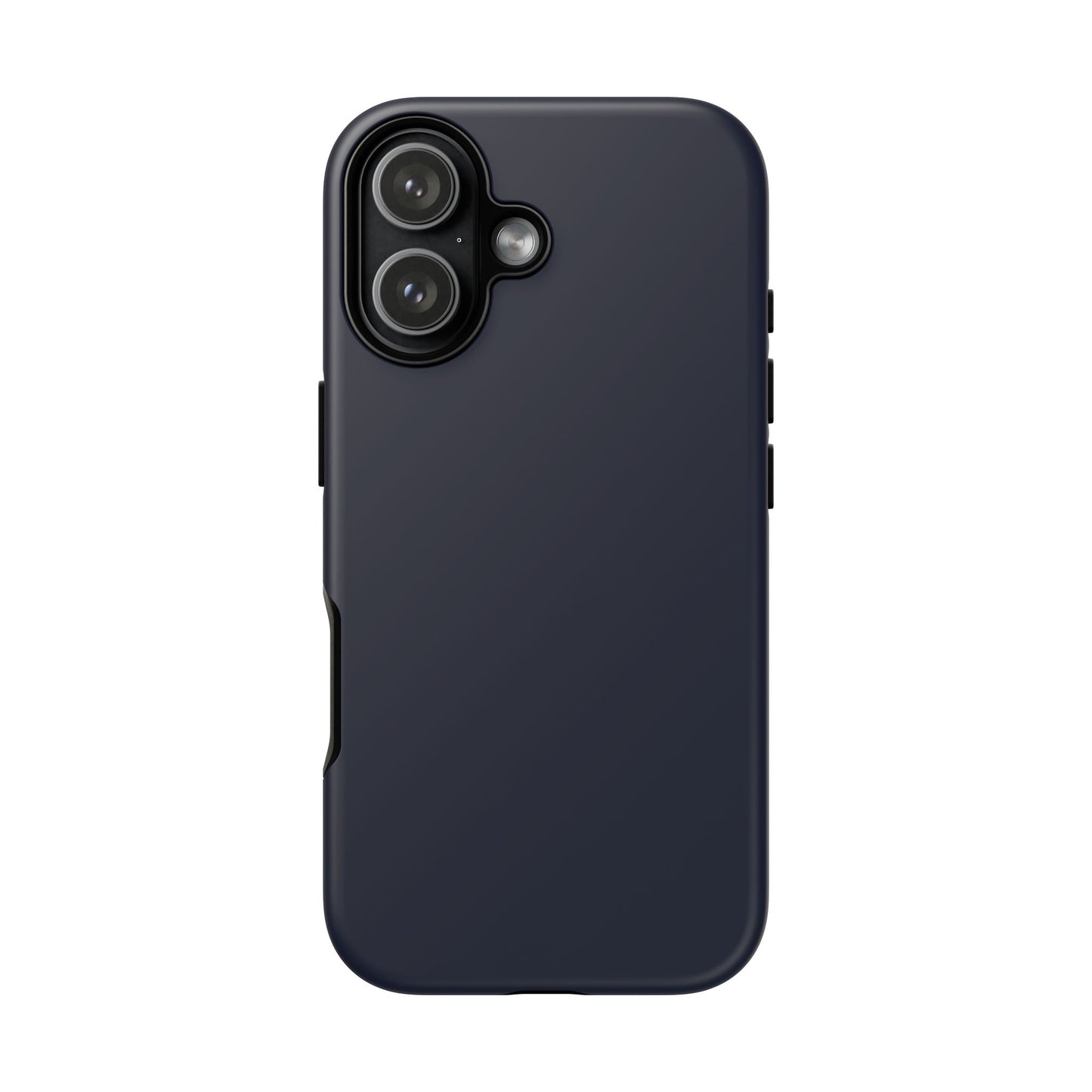 Lunar Midnight Durable Phone Case - Tough Cases for Protection, Gift for Tech Lovers, Unique Design, Personalized Cover, Everyday Accessories
