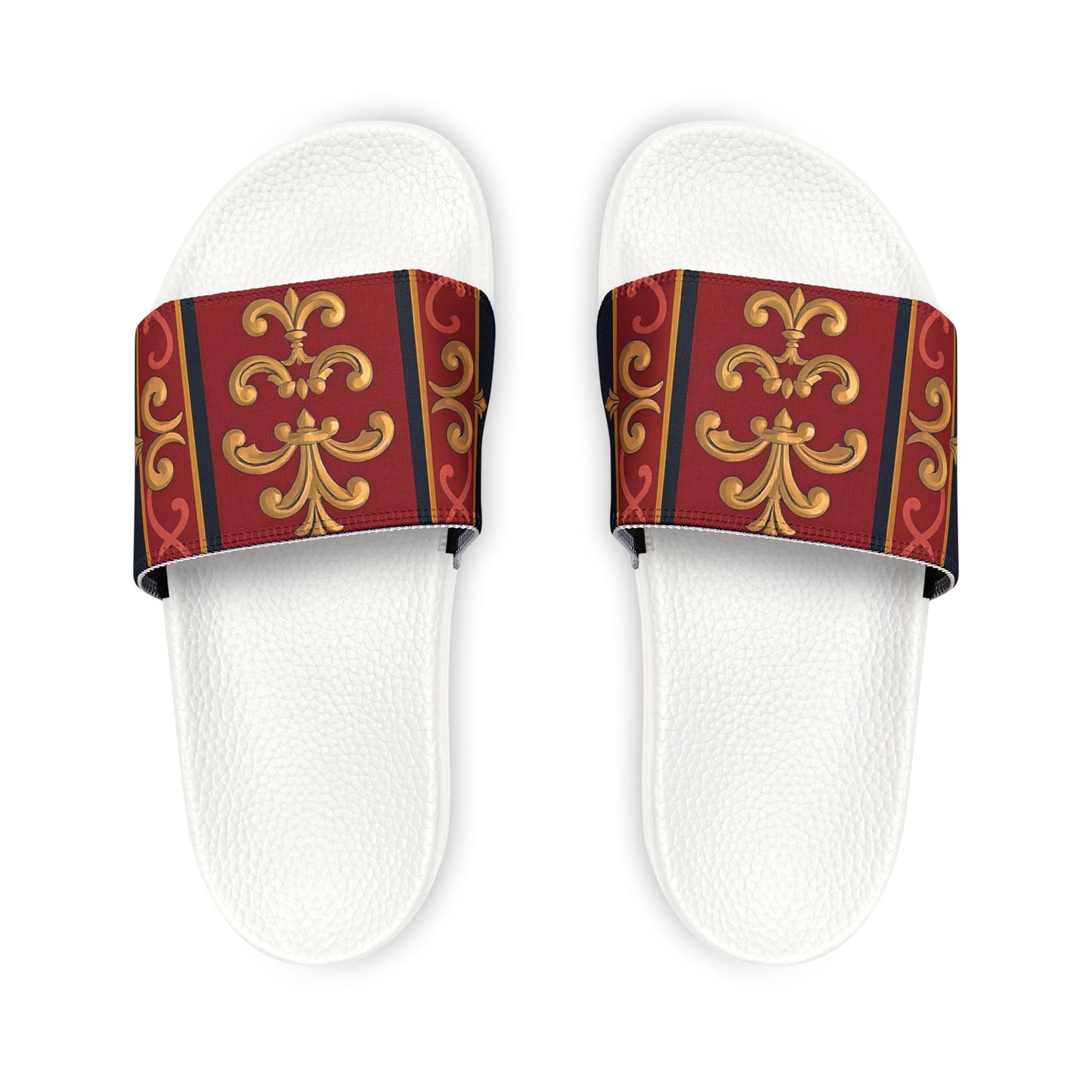 Stylish Women's Removable-Strap Sandals, Summer Footwear, Trendy Slide Sandals, Beach Essentials, Vacation Shoes