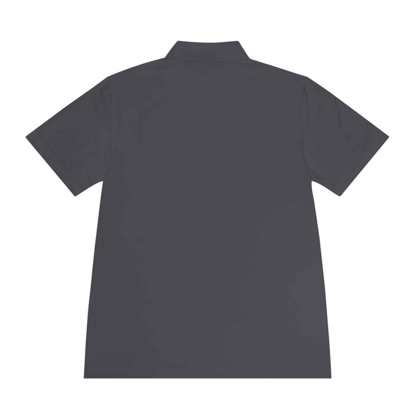 Men's Sport Polo Shirt with Green Design, Casual Wear, Gym Apparel, Outdoor Events, Golf Shirt, Father's Day Gift - Diamond 8