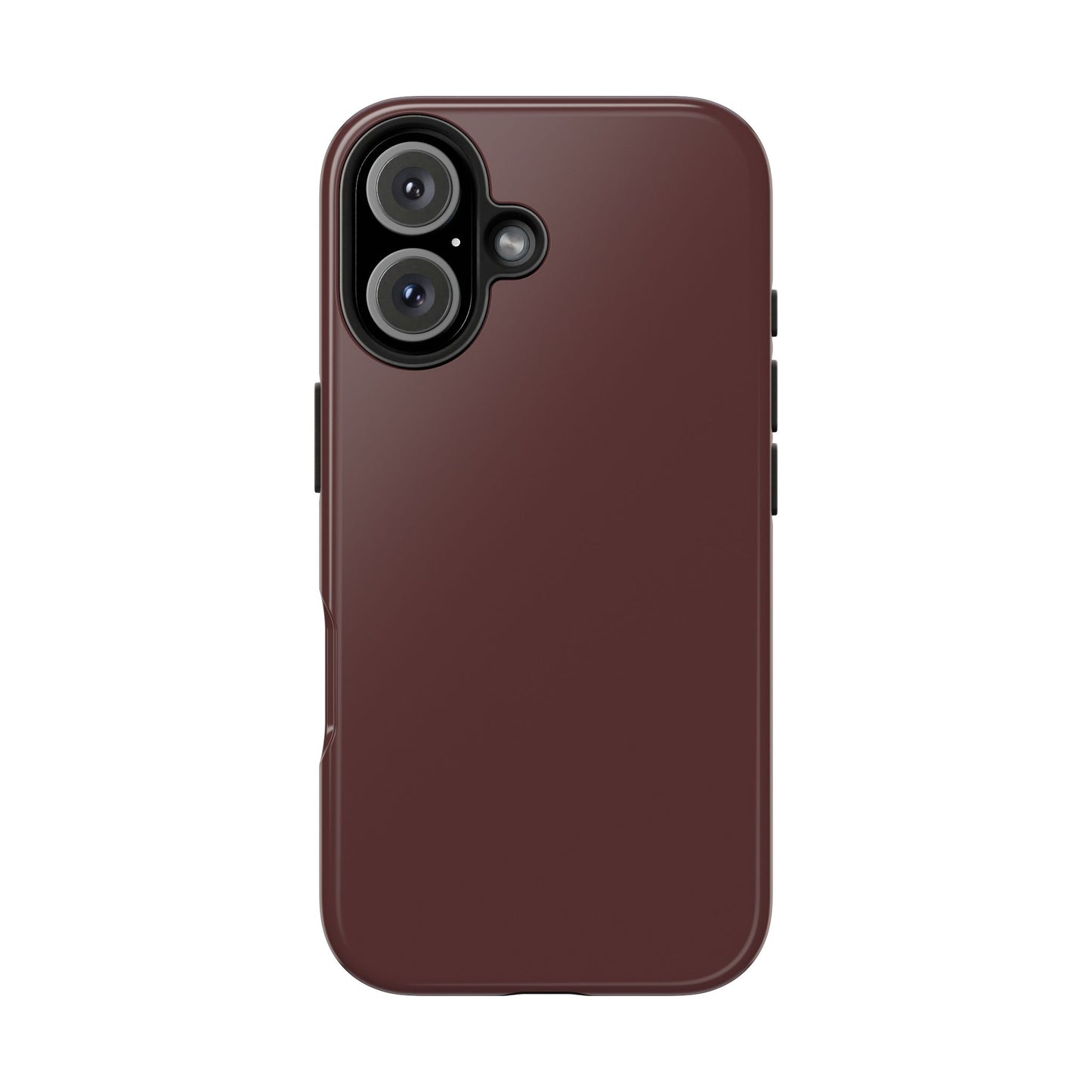 Sturdy Brown Merlot Phone Cases for Adventurers | Durable, Protective, Stylish Designs | Perfect for Gifts, Holidays, Travel, Daily Use