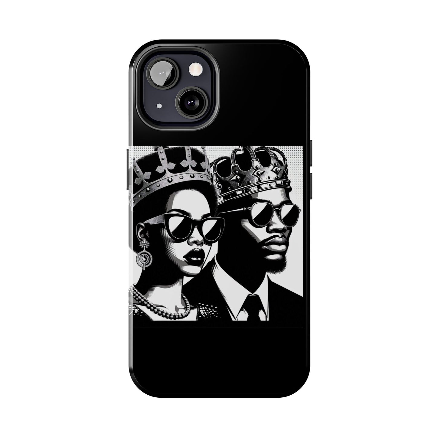 Stylish Tough Phone Cases for Trendsetters | Durable, Fashionable Protection | Gifts for Him & Her, Phone Accessories, Unique Design