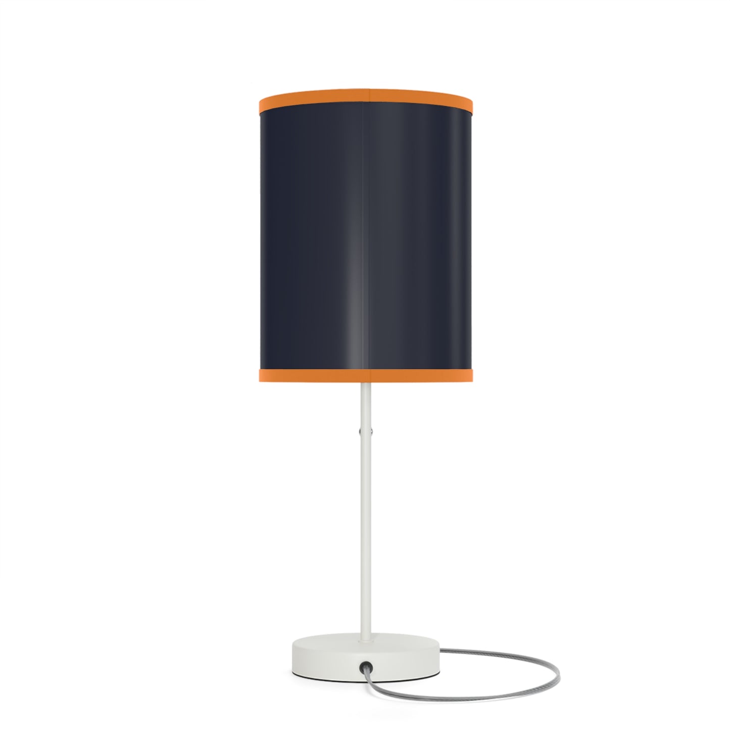 Modern Lunar Midnight Table Lamp, Stylish Home Decor, Bedroom, Living Room, Nightstand Light, Minimalist Design, Unique Gift Idea