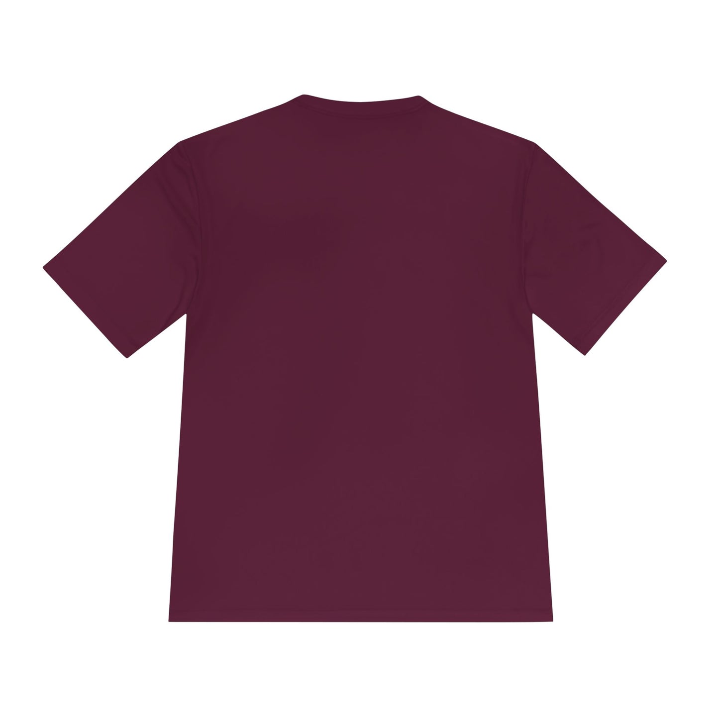 Elegant Striped Unisex Moisture Wicking Tee, Stylish Workout T-Shirt, Fashionable Athletic Top - Matte Lavender & Black Striped Gold Baroque