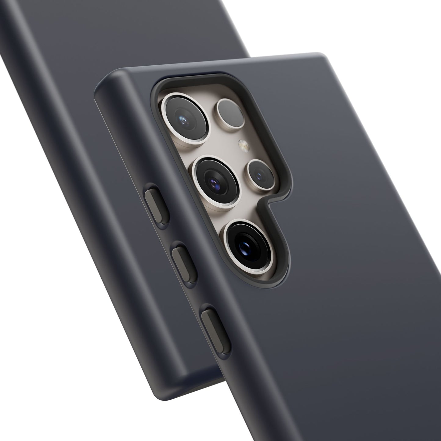 Lunar Midnight Durable Phone Case - Tough Cases for Protection, Gift for Tech Lovers, Unique Design, Personalized Cover, Everyday Accessories