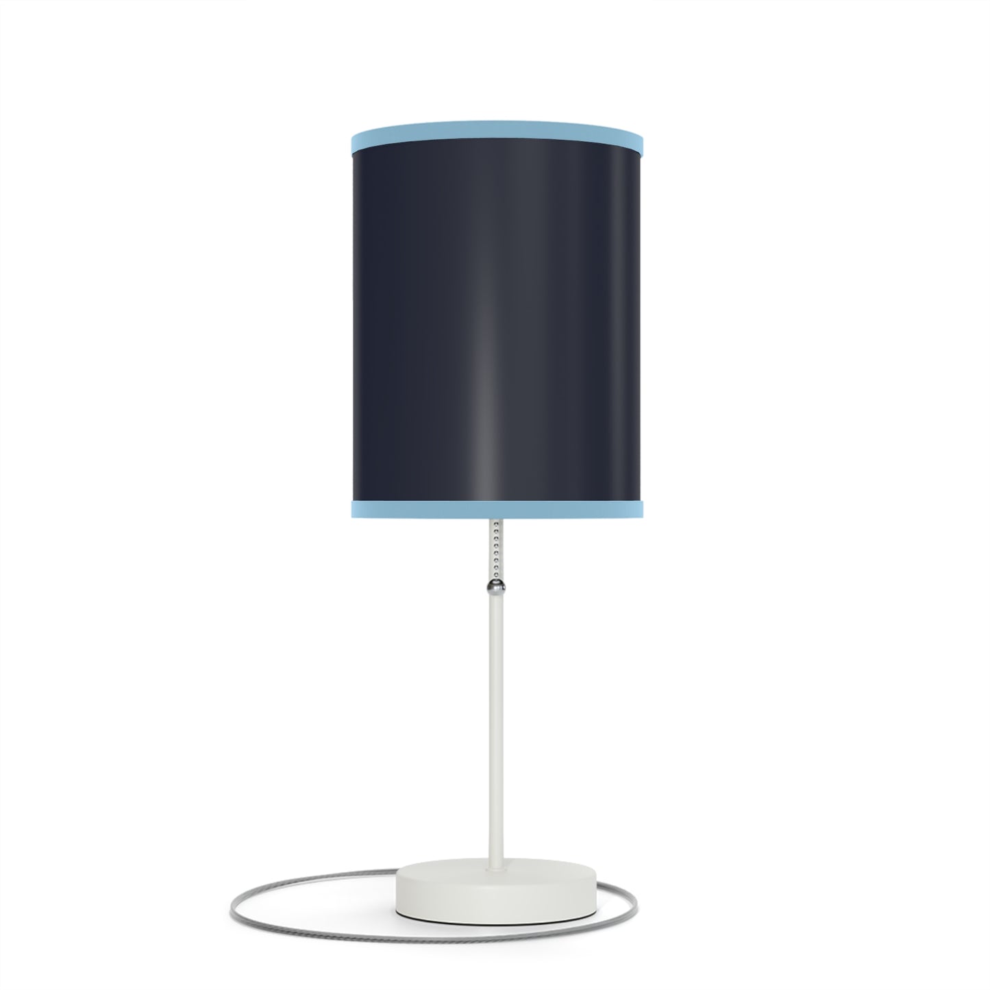 Modern Lunar Midnight Table Lamp, Stylish Home Decor, Bedroom, Living Room, Nightstand Light, Minimalist Design, Unique Gift Idea