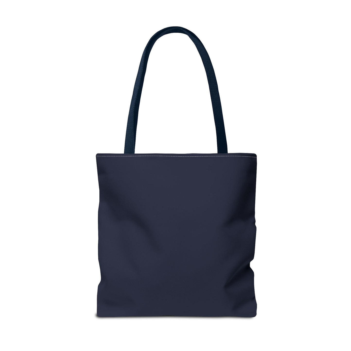 Lunar Midnight Tote Bag, Stylish AOP Tote, Reusable Eco-Friendly Bag, Everyday Carry Bag, Perfect for Shopping, Travel, Gifts