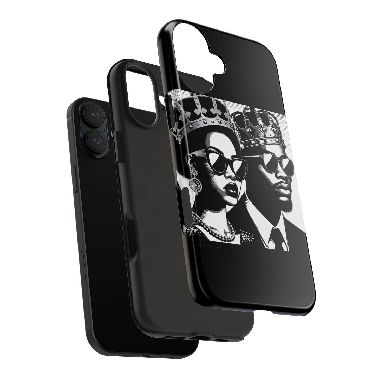 Stylish Tough Phone Cases for Trendsetters | Durable, Fashionable Protection | Gifts for Him & Her, Phone Accessories, Unique Design