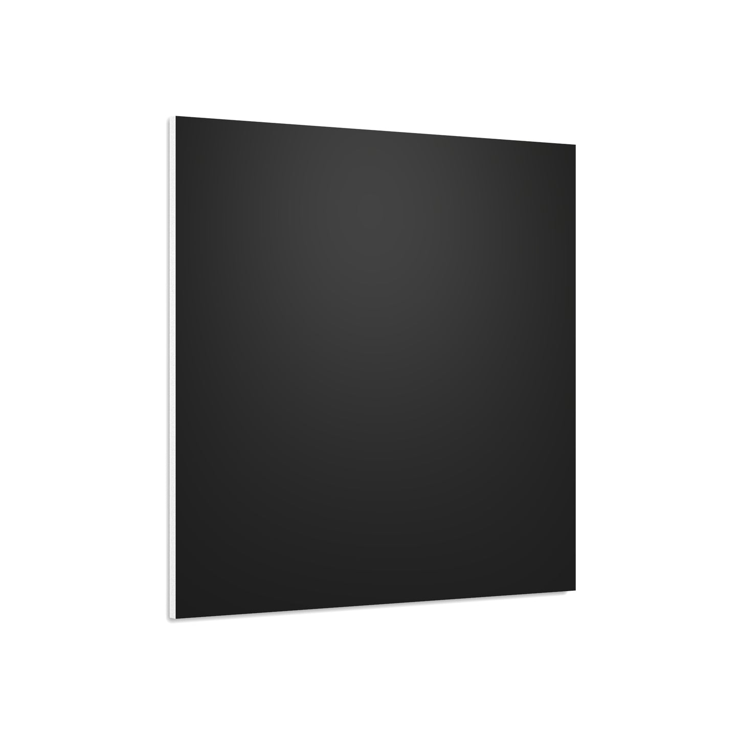 Versatile Black Foam Board Art Display, Crafting, Education, Home Decor, Presentation Board, Party Decoration