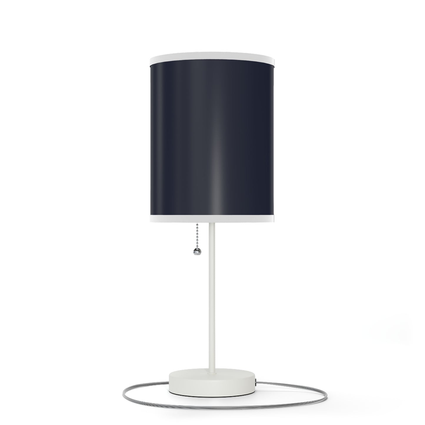Modern Lunar Midnight Table Lamp, Stylish Home Decor, Bedroom, Living Room, Nightstand Light, Minimalist Design, Unique Gift Idea