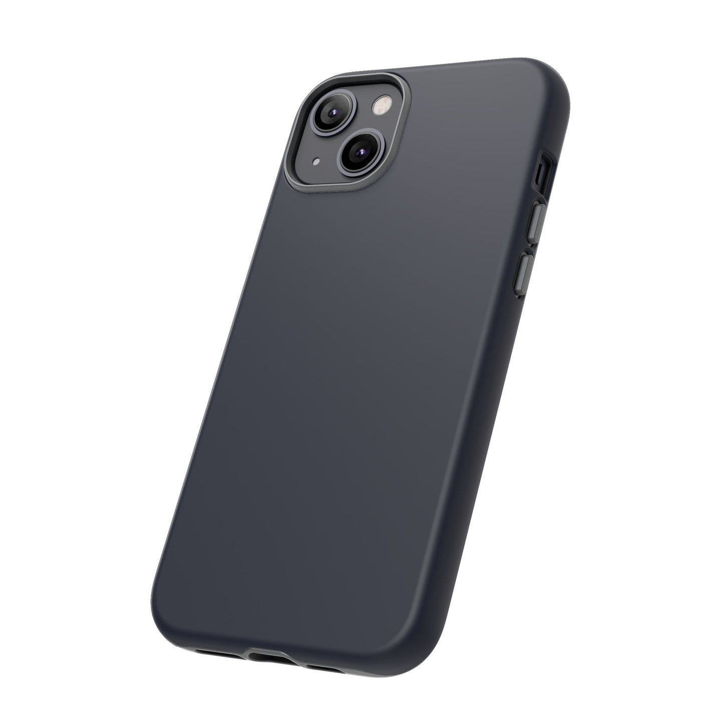 Lunar Midnight Durable Phone Case - Tough Cases for Protection, Gift for Tech Lovers, Unique Design, Personalized Cover, Everyday Accessories