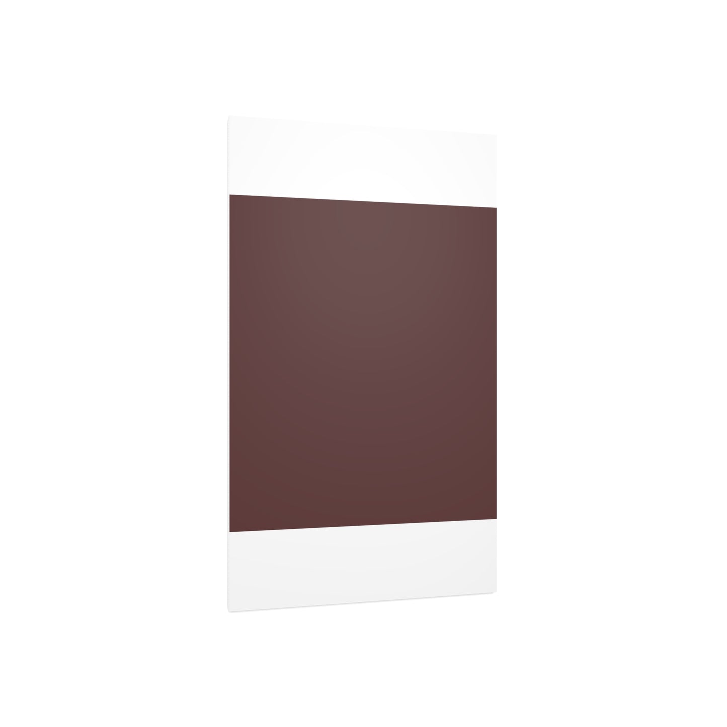 Brown Merlot Foam Board, Crafting Supplies, DIY Project Board, School Presentation Board, Art Display Board, Home Decor