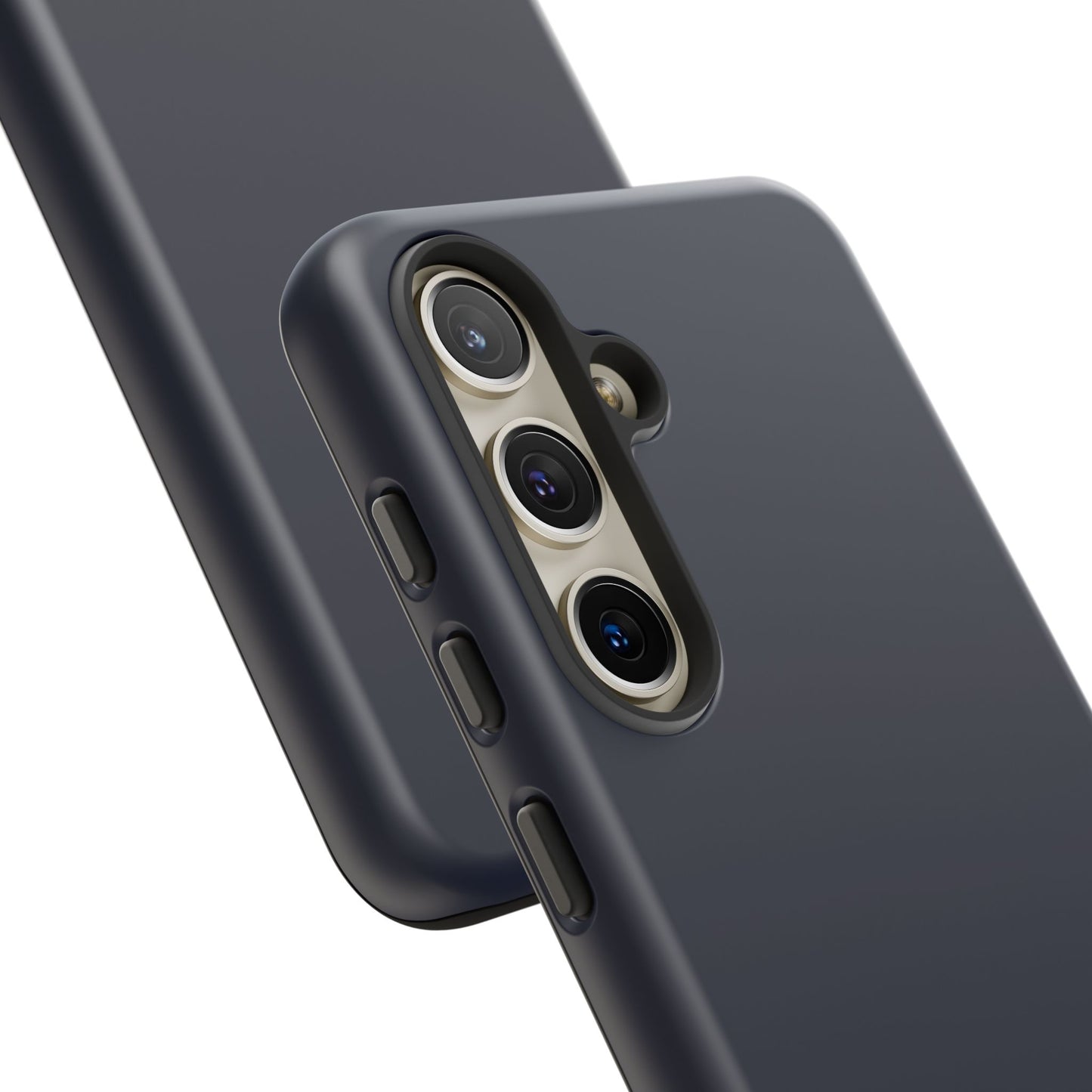 Lunar Midnight Durable Phone Case - Tough Cases for Protection, Gift for Tech Lovers, Unique Design, Personalized Cover, Everyday Accessories