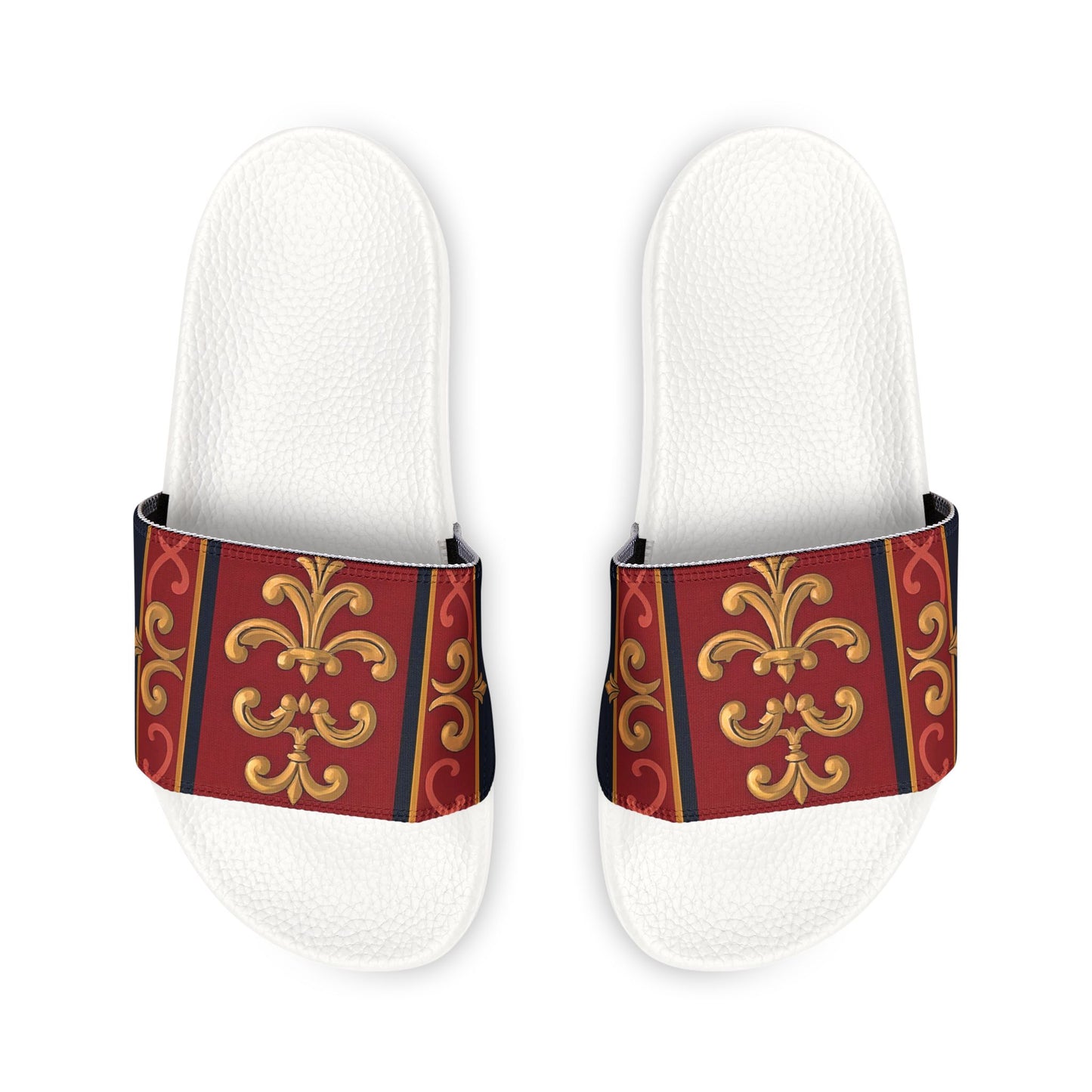 Stylish Women's Removable-Strap Sandals, Summer Footwear, Trendy Slide Sandals, Beach Essentials, Vacation Shoes