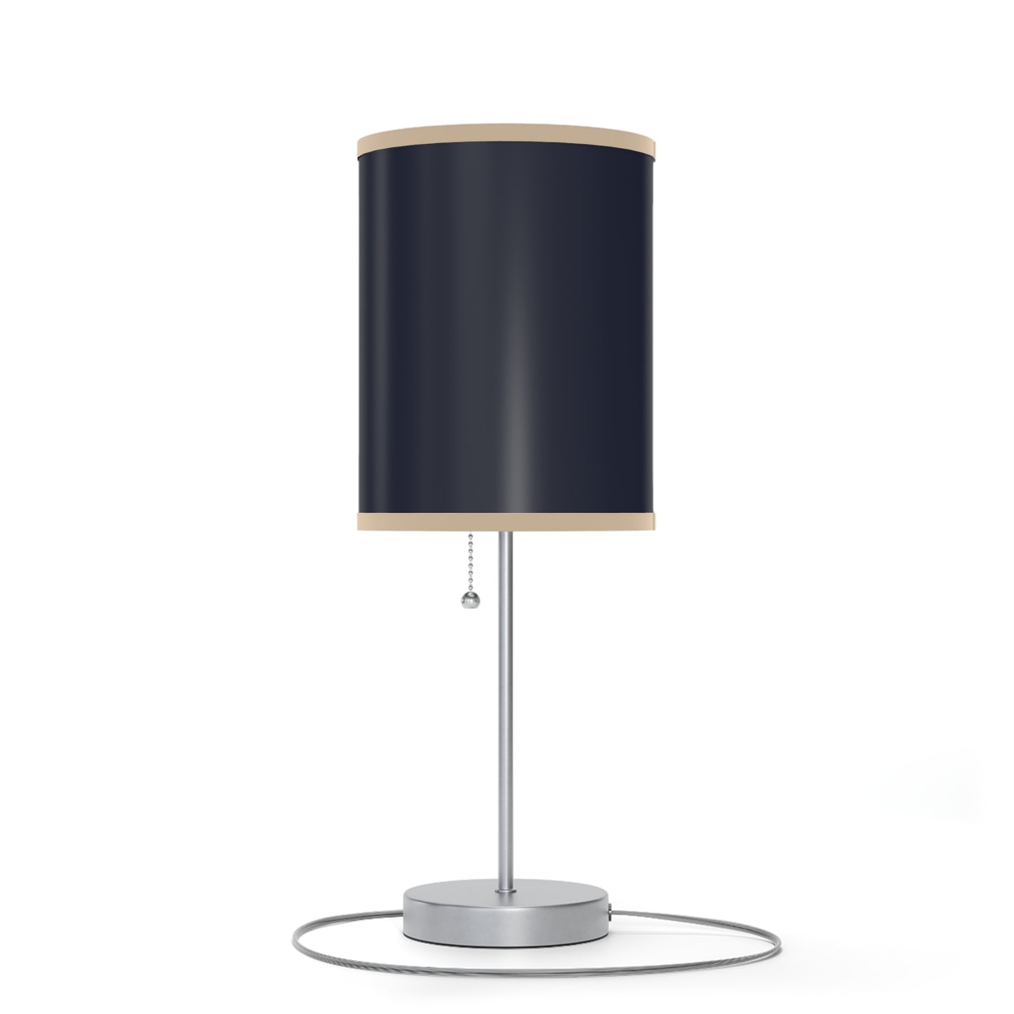 Modern Lunar Midnight Table Lamp, Stylish Home Decor, Bedroom, Living Room, Nightstand Light, Minimalist Design, Unique Gift Idea