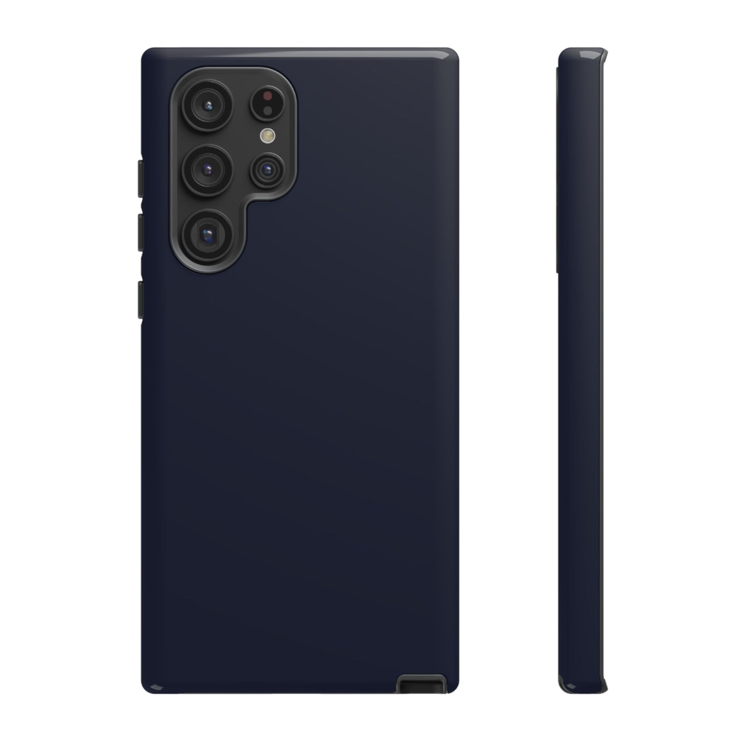 Lunar Midnight Durable Phone Case - Tough Cases for Protection, Gift for Tech Lovers, Unique Design, Personalized Cover, Everyday Accessories