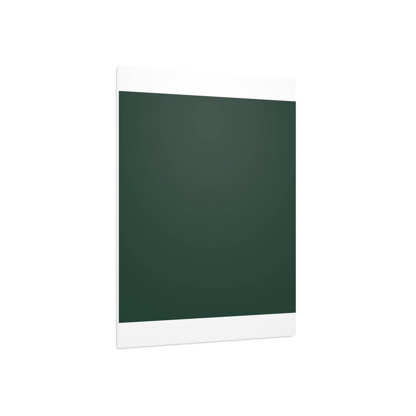 Midnight Green Foam Board | Craft Signage, Classroom Displays, Art Projects, Home Decor, Presentation Boards