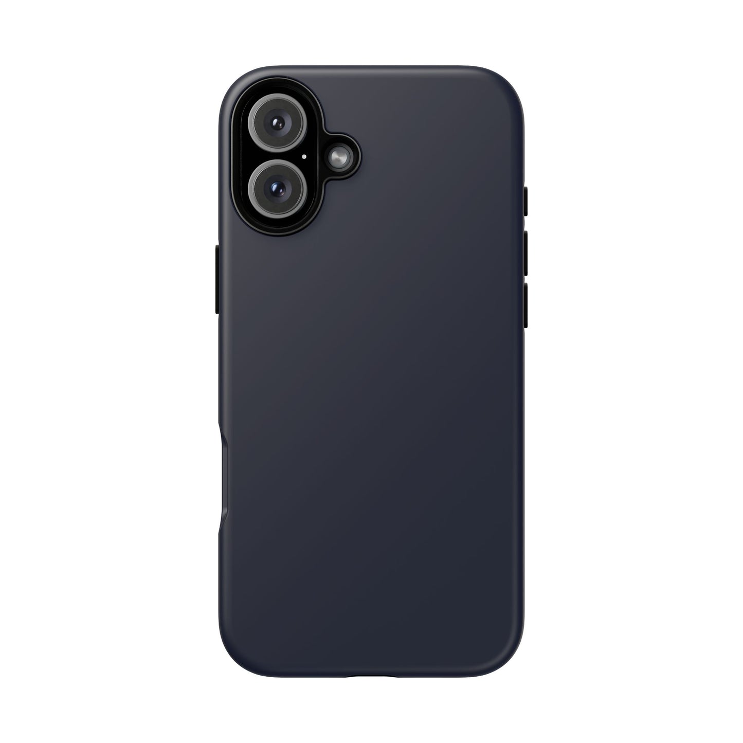 Lunar Midnight Durable Phone Case - Tough Cases for Protection, Gift for Tech Lovers, Unique Design, Personalized Cover, Everyday Accessories