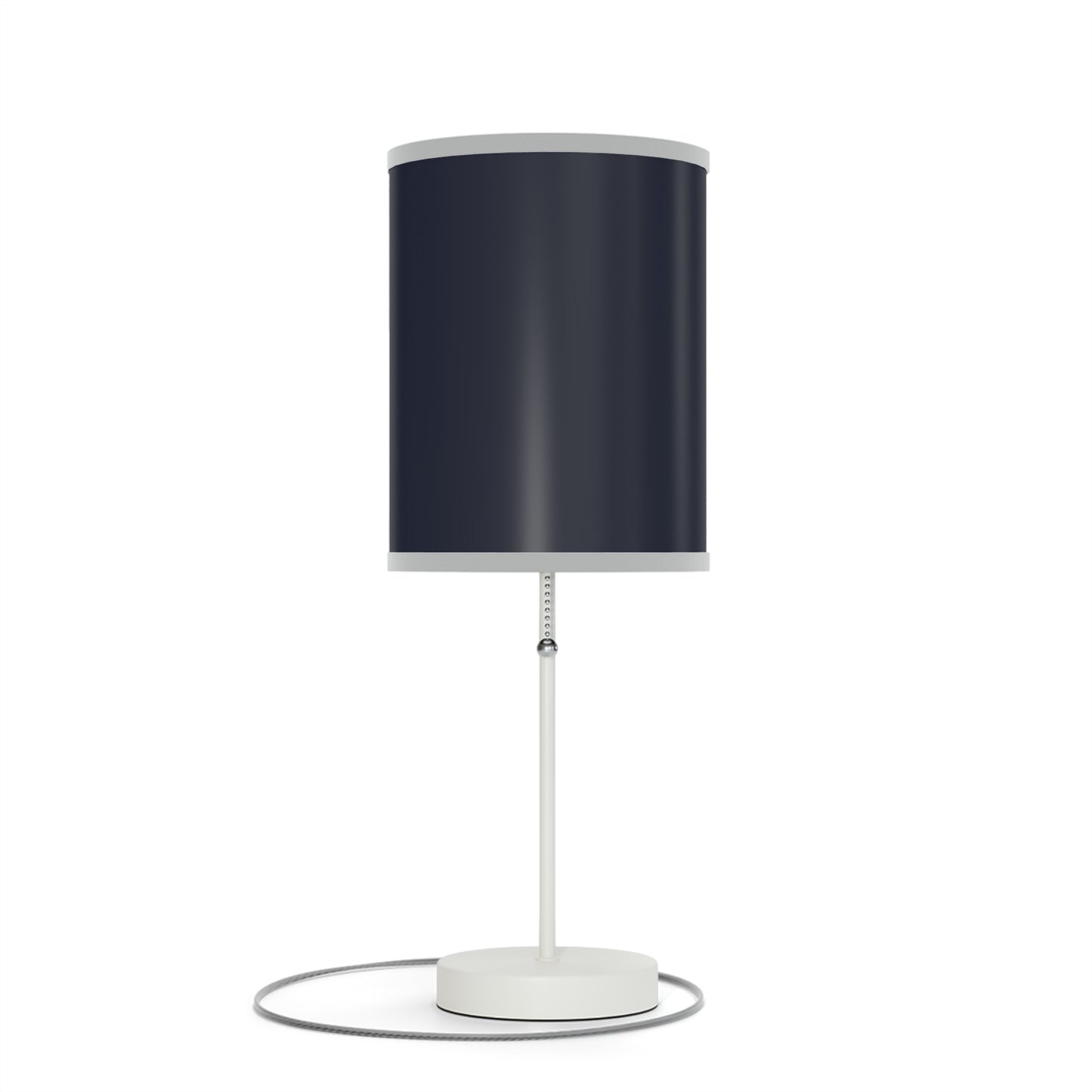 Modern Lunar Midnight Table Lamp, Stylish Home Decor, Bedroom, Living Room, Nightstand Light, Minimalist Design, Unique Gift Idea