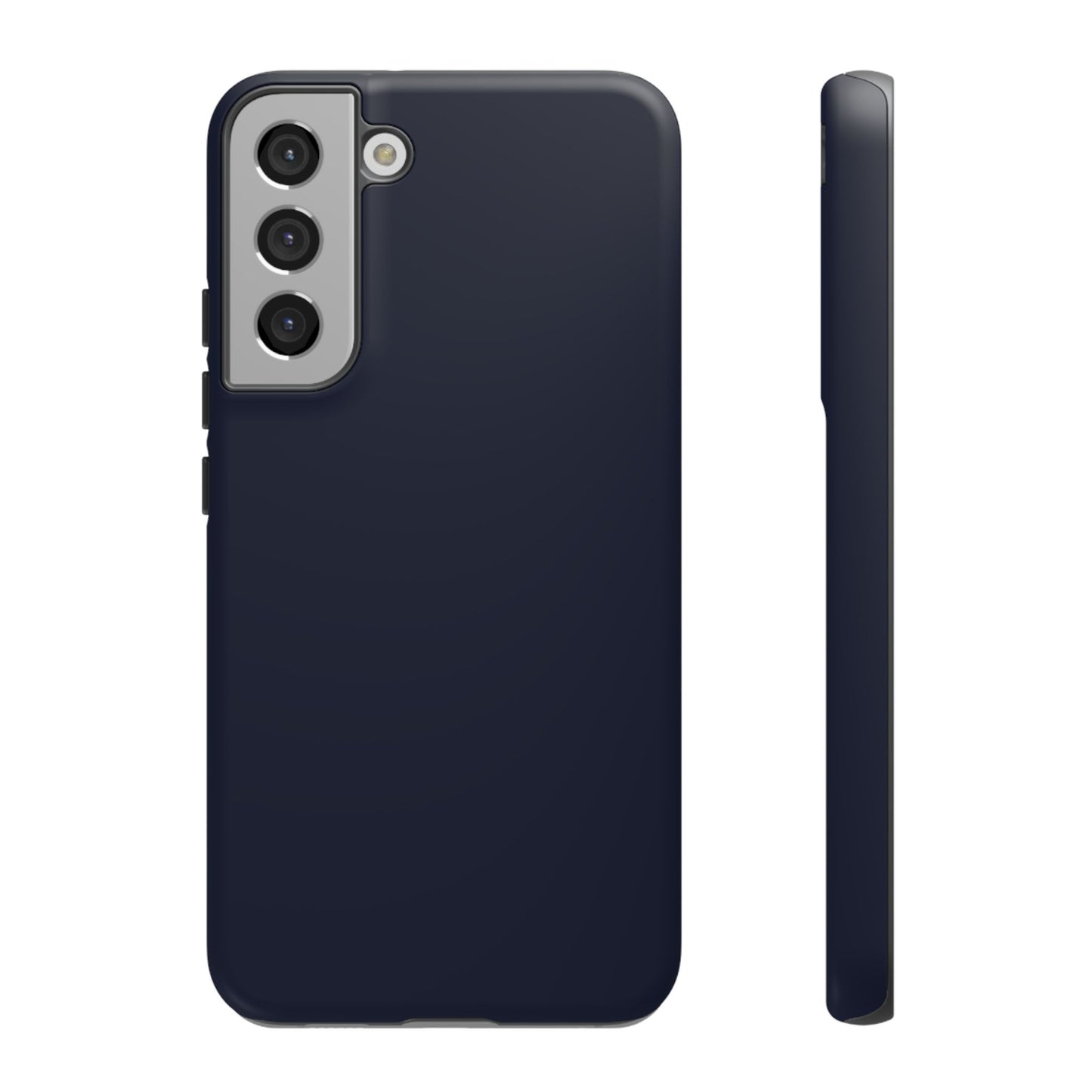 Lunar Midnight Durable Phone Case - Tough Cases for Protection, Gift for Tech Lovers, Unique Design, Personalized Cover, Everyday Accessories