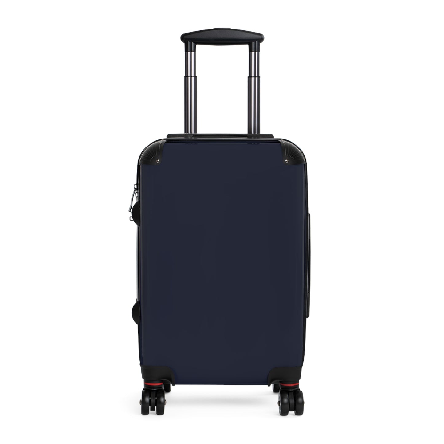 Stylish Lunar Midnight Travel Suitcase: Vintage Luggage, Weekend Getaway Bag, Durable Carry-On, Travel Accessory, Perfect for Adventurers