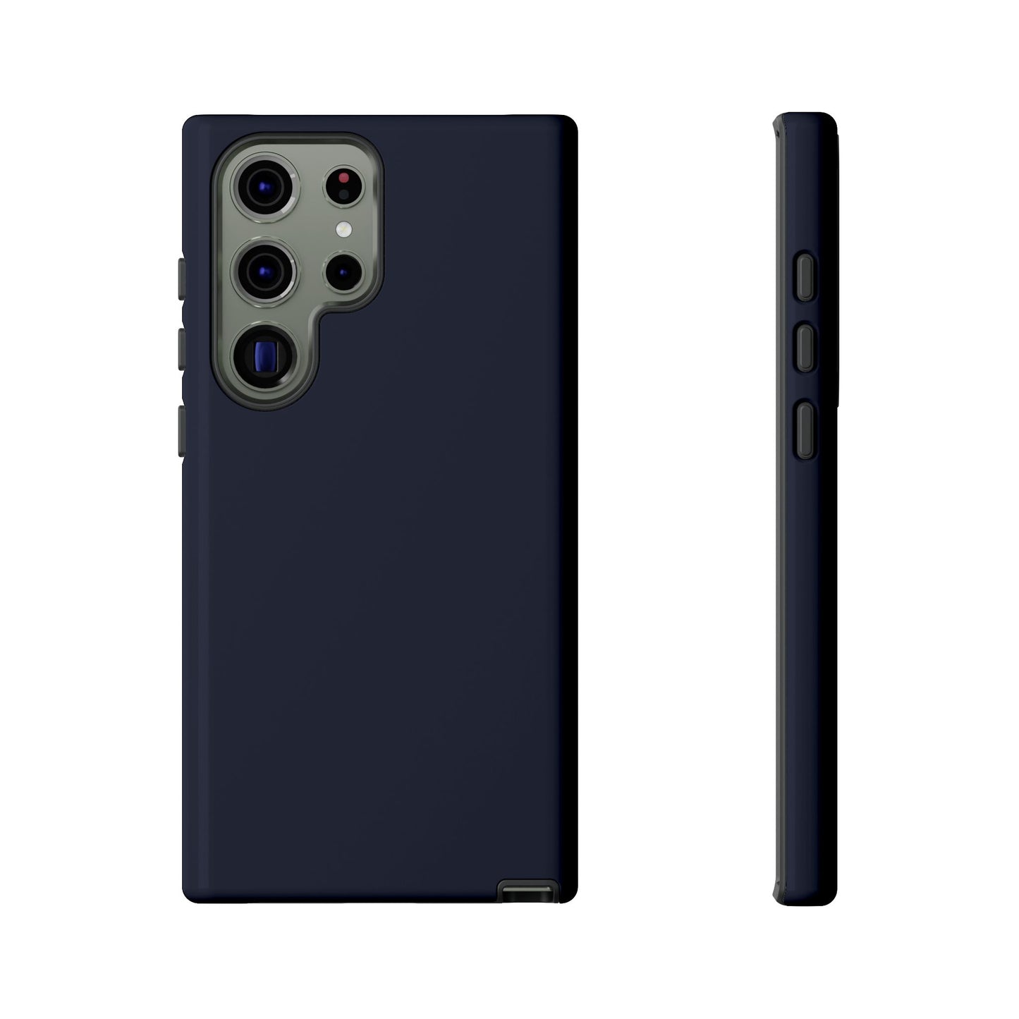 Lunar Midnight Durable Phone Case - Tough Cases for Protection, Gift for Tech Lovers, Unique Design, Personalized Cover, Everyday Accessories