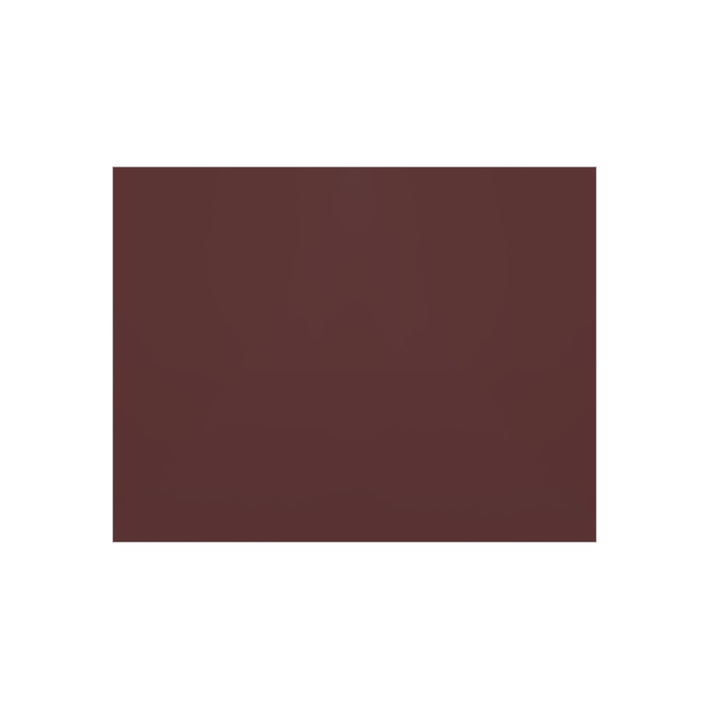 Brown Merlot Foam Board, Crafting Supplies, DIY Project Board, School Presentation Board, Art Display Board, Home Decor