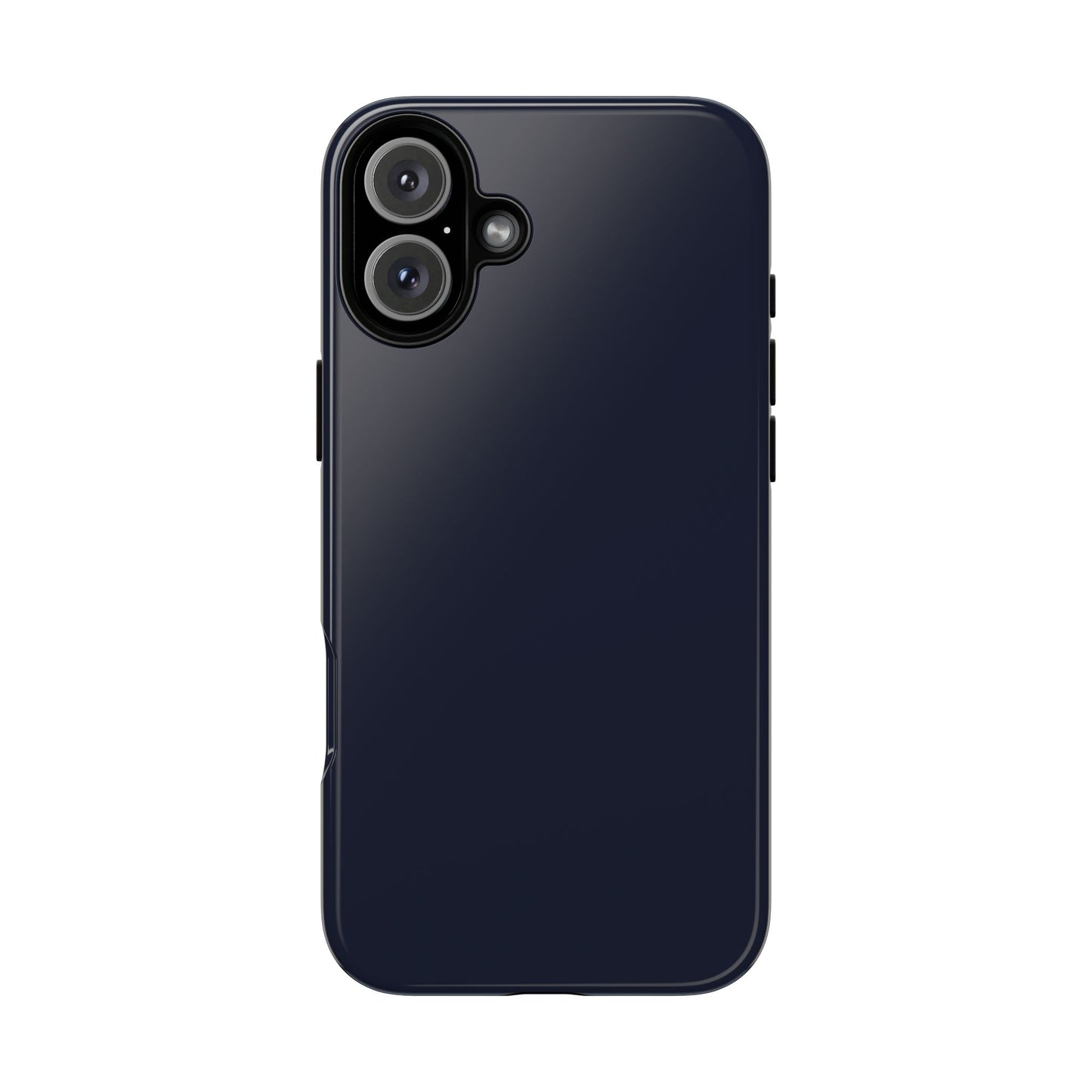 Lunar Midnight Durable Phone Case - Tough Cases for Protection, Gift for Tech Lovers, Unique Design, Personalized Cover, Everyday Accessories