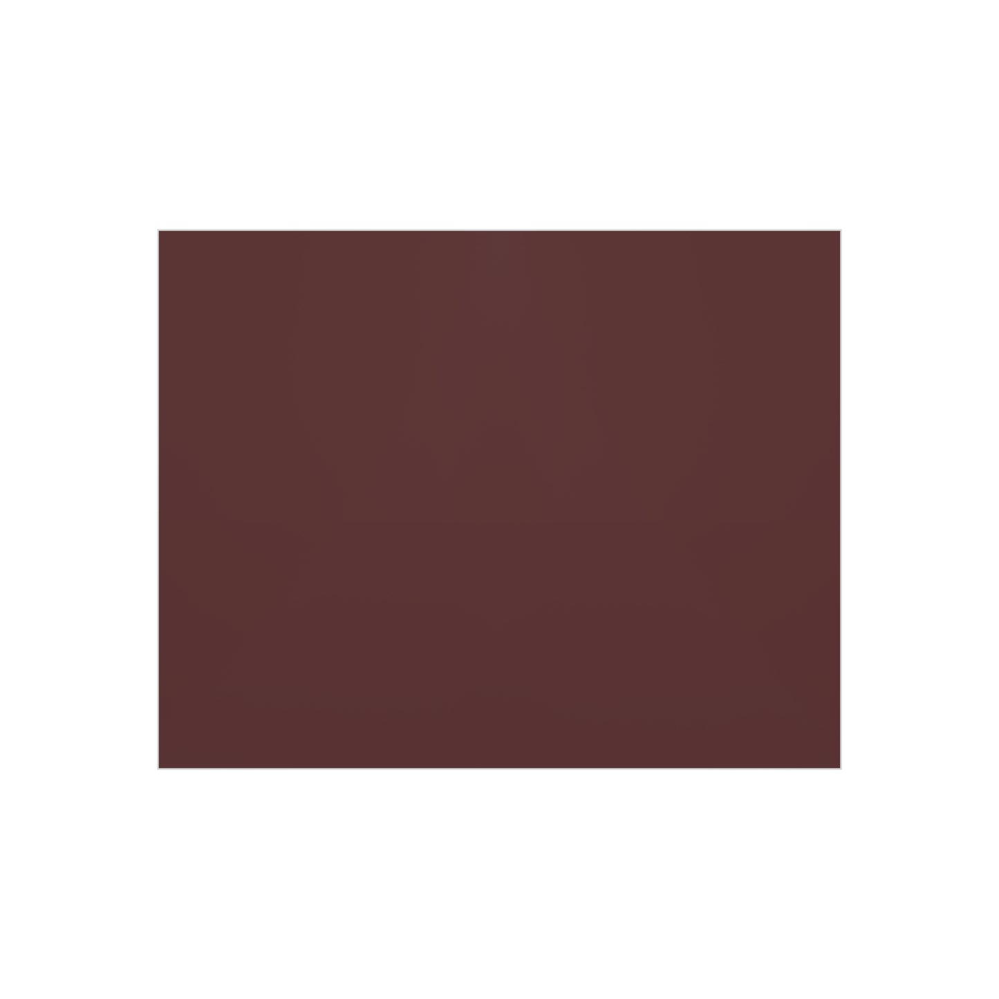 Brown Merlot Foam Board, Crafting Supplies, DIY Project Board, School Presentation Board, Art Display Board, Home Decor