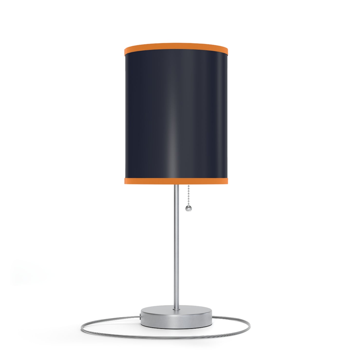 Modern Lunar Midnight Table Lamp, Stylish Home Decor, Bedroom, Living Room, Nightstand Light, Minimalist Design, Unique Gift Idea