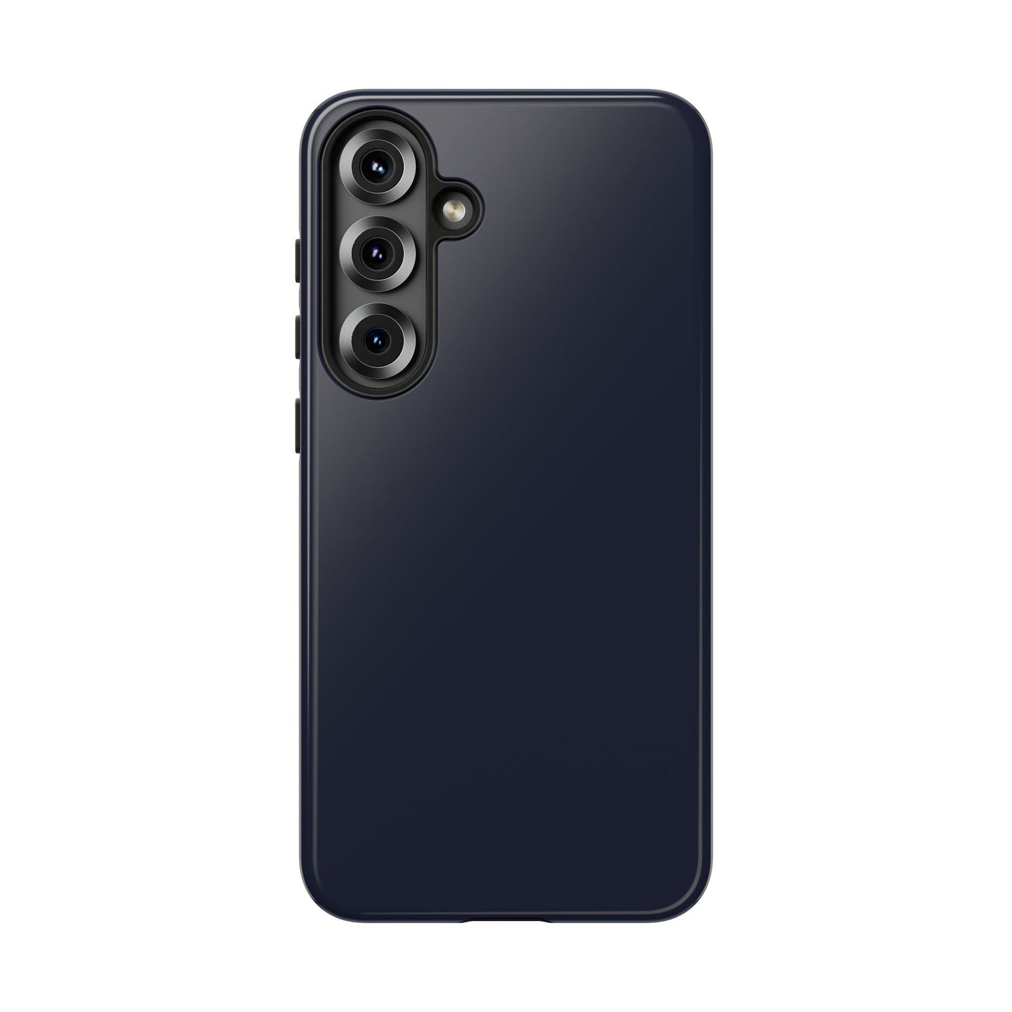 Lunar Midnight Durable Phone Case - Tough Cases for Protection, Gift for Tech Lovers, Unique Design, Personalized Cover, Everyday Accessories