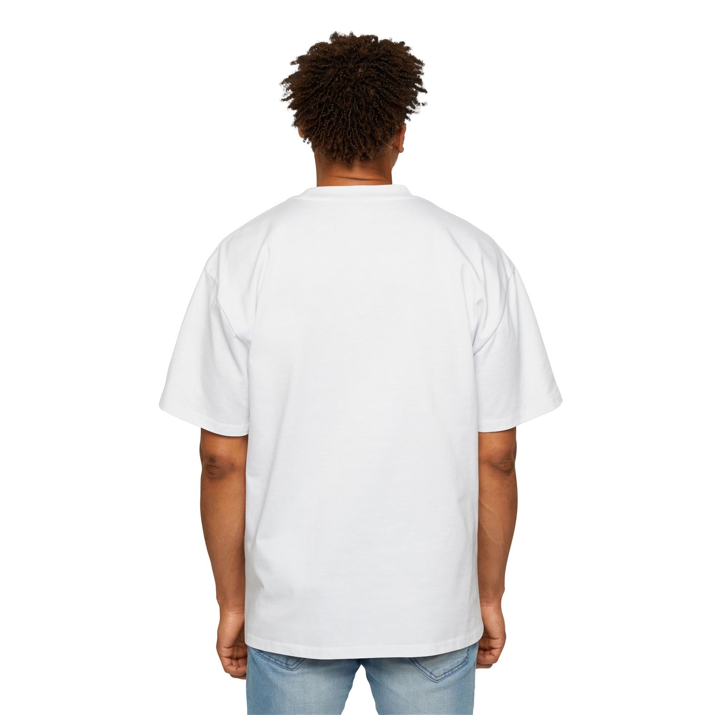 Men's Heavy Oversized Camouflage Tee, Casual Streetwear Shirt, Graphic T-Shirt, Comfortable Everyday Wear, Gift for Him - Green & Orange Camo Diamond 8