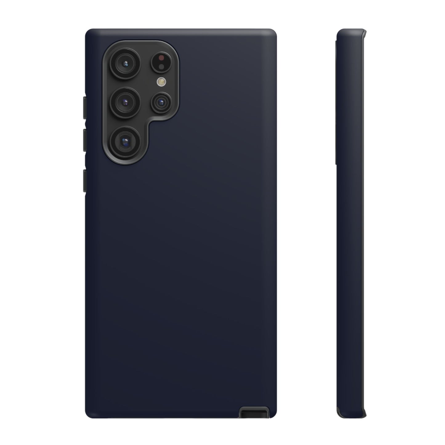 Lunar Midnight Durable Phone Case - Tough Cases for Protection, Gift for Tech Lovers, Unique Design, Personalized Cover, Everyday Accessories