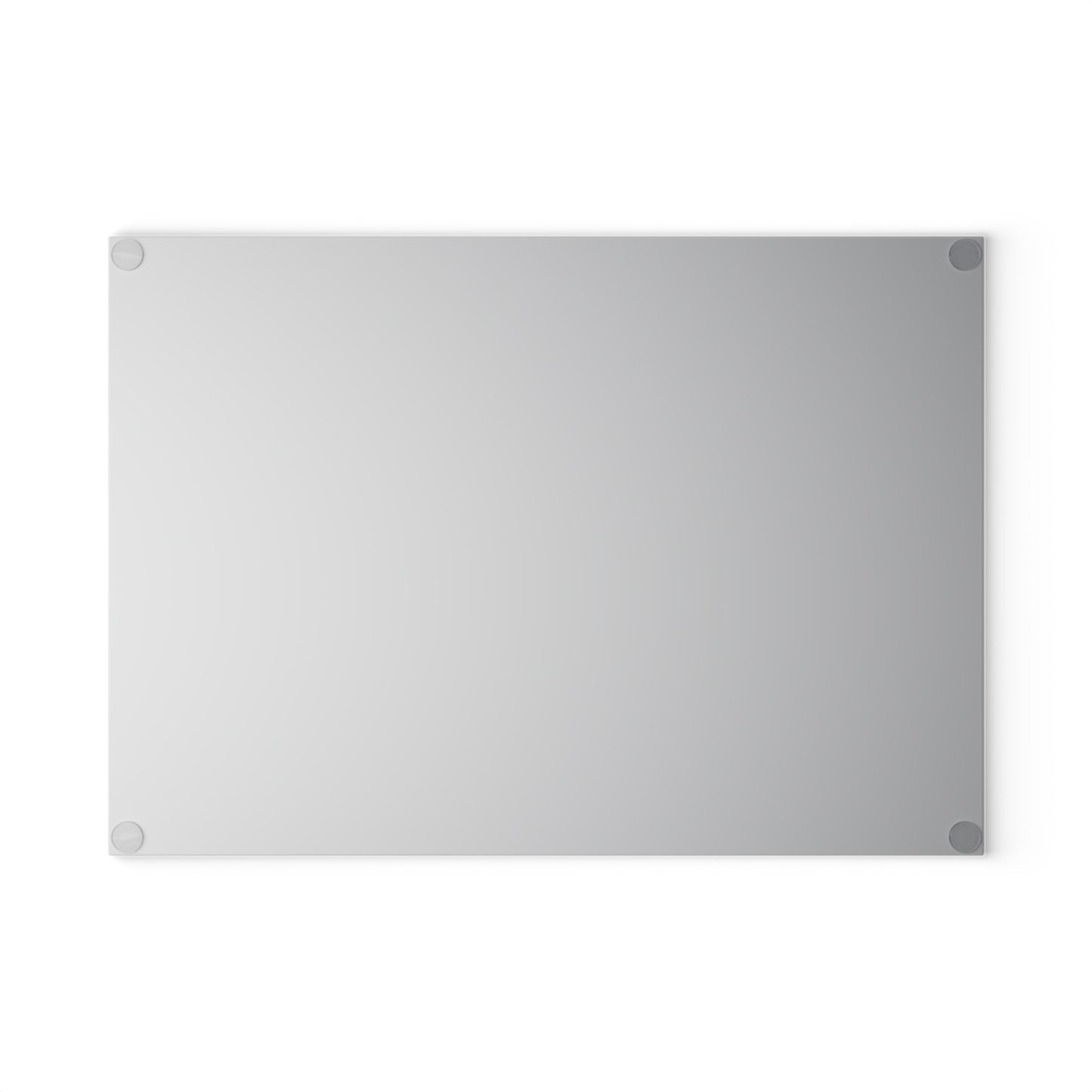 Elegant Lunar Midnight Glass Cutting Board | Kitchen Décor, Wedding Gift, Housewarming Gift, Food Prep Station, Personalized Kitchenware