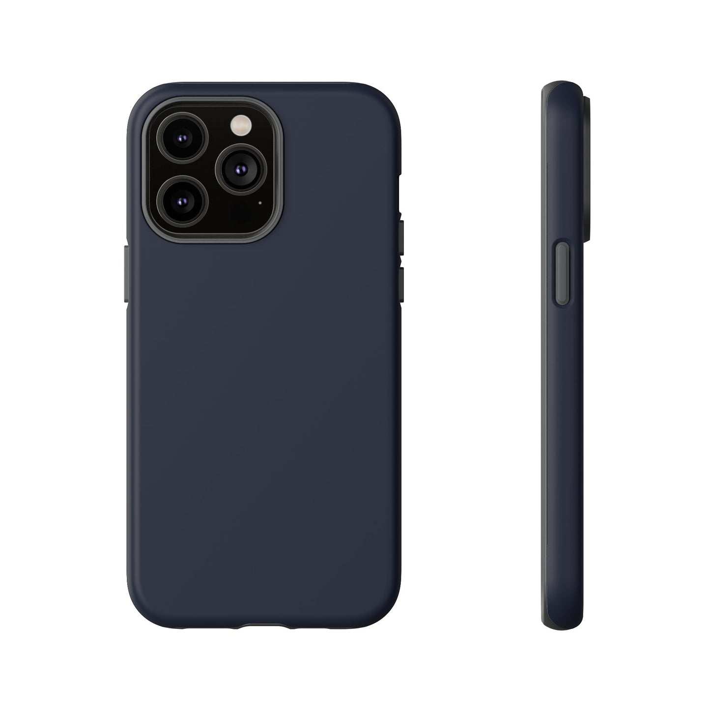 Lunar Midnight Durable Phone Case - Tough Cases for Protection, Gift for Tech Lovers, Unique Design, Personalized Cover, Everyday Accessories
