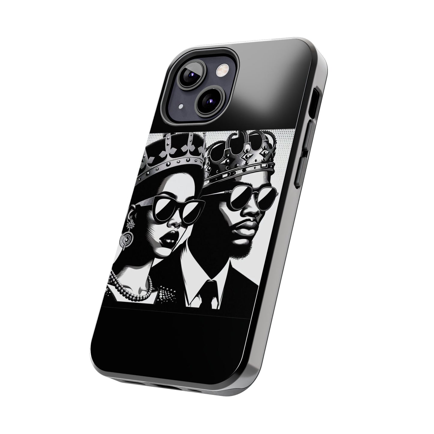 Stylish Tough Phone Cases for Trendsetters | Durable, Fashionable Protection | Gifts for Him & Her, Phone Accessories, Unique Design