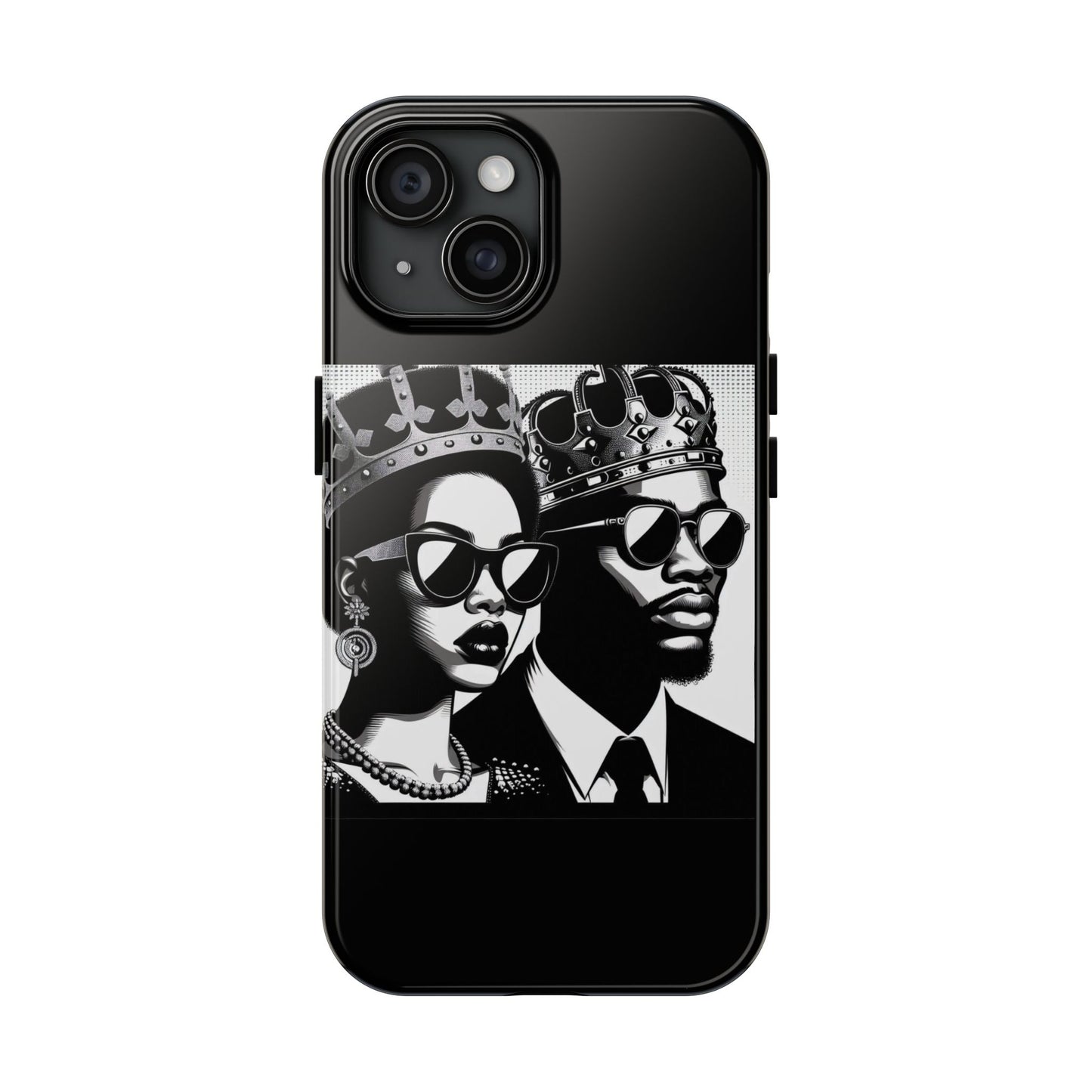 Stylish Tough Phone Cases for Trendsetters | Durable, Fashionable Protection | Gifts for Him & Her, Phone Accessories, Unique Design