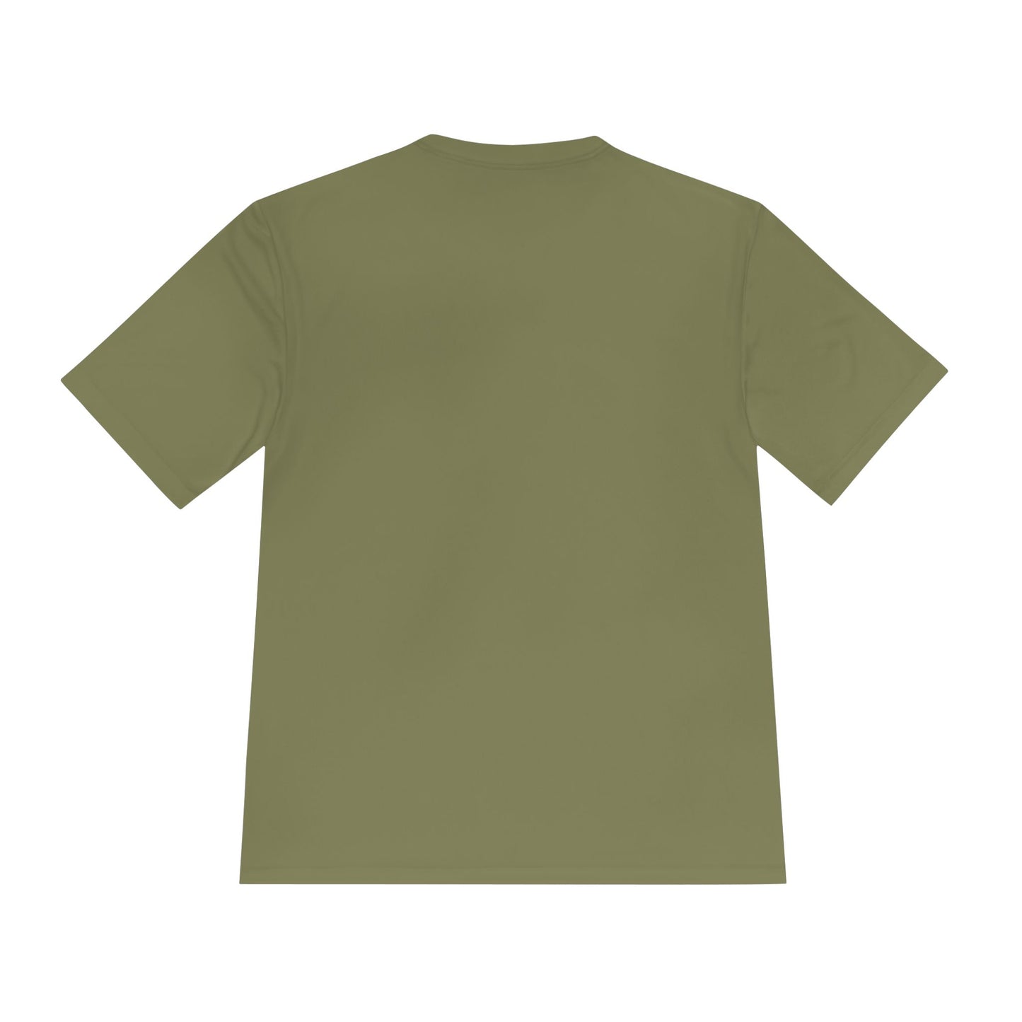 Elegant Gold Unisex Moisture Wicking Tee, Fashion Tee, Workout Shirt, Summer Style - Matte Gray & Cream Striped Gold Baroque