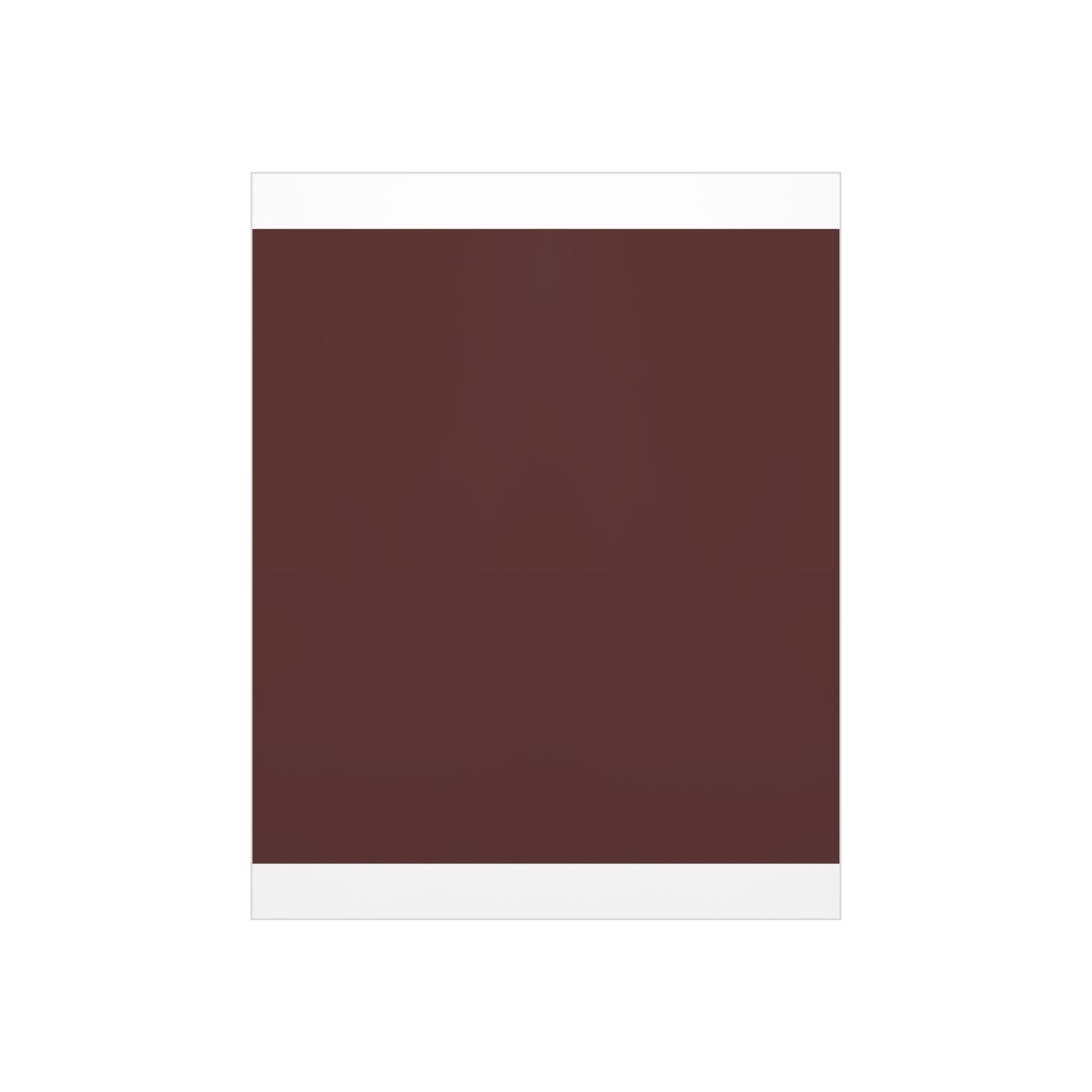 Brown Merlot Foam Board, Crafting Supplies, DIY Project Board, School Presentation Board, Art Display Board, Home Decor