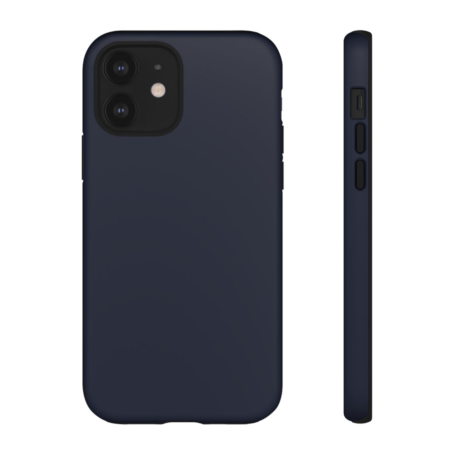 Lunar Midnight Durable Phone Case - Tough Cases for Protection, Gift for Tech Lovers, Unique Design, Personalized Cover, Everyday Accessories