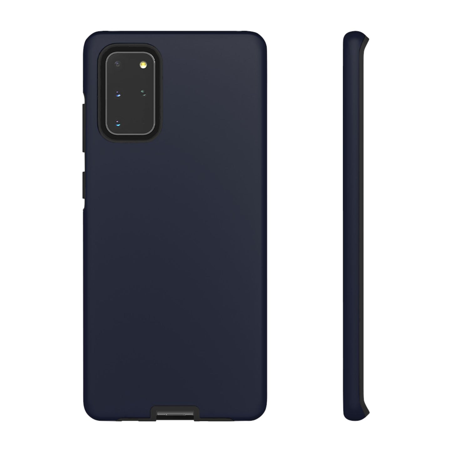 Lunar Midnight Durable Phone Case - Tough Cases for Protection, Gift for Tech Lovers, Unique Design, Personalized Cover, Everyday Accessories