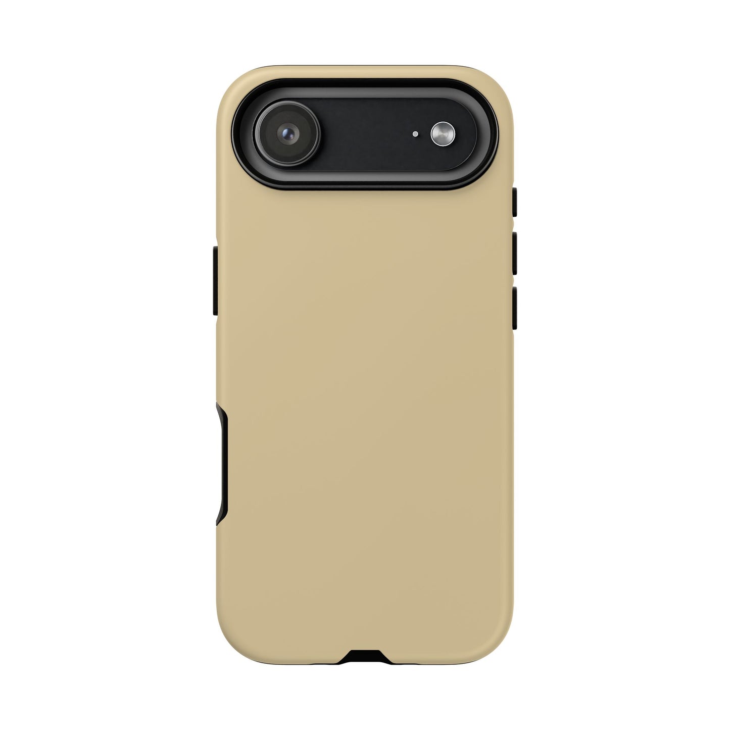 Vanilla Wheat Phone Case with Durable Protection, Tough Phone Cover, Premium Cell Phone Accessory, Gifts for Him/Her, Stylish Tech Essentials