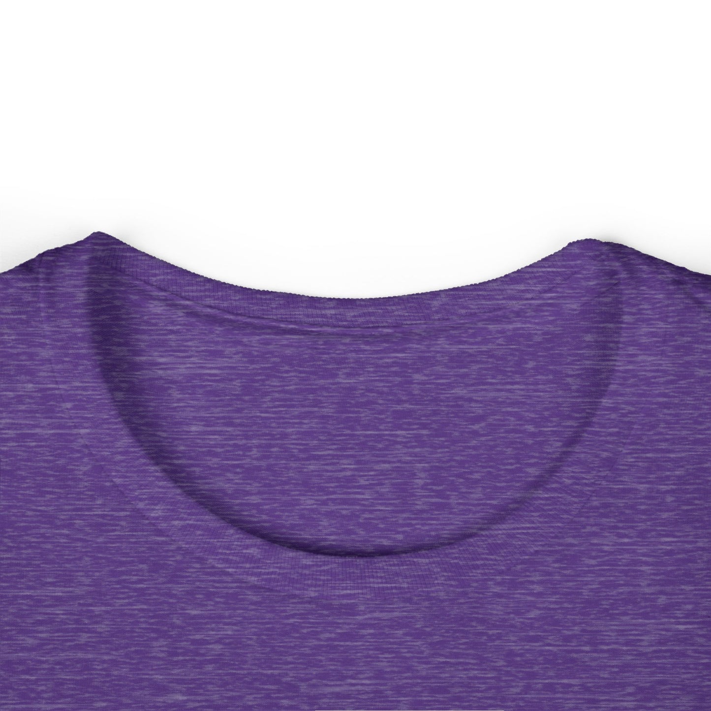 Lavender Marble Women’s Tee, Artistic Graphic Shirt, Fashionable Casual Wear, Gift for Her, Summer Style