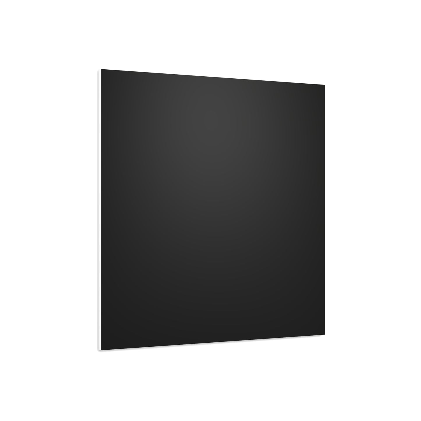 Versatile Black Foam Board Art Display, Crafting, Education, Home Decor, Presentation Board, Party Decoration