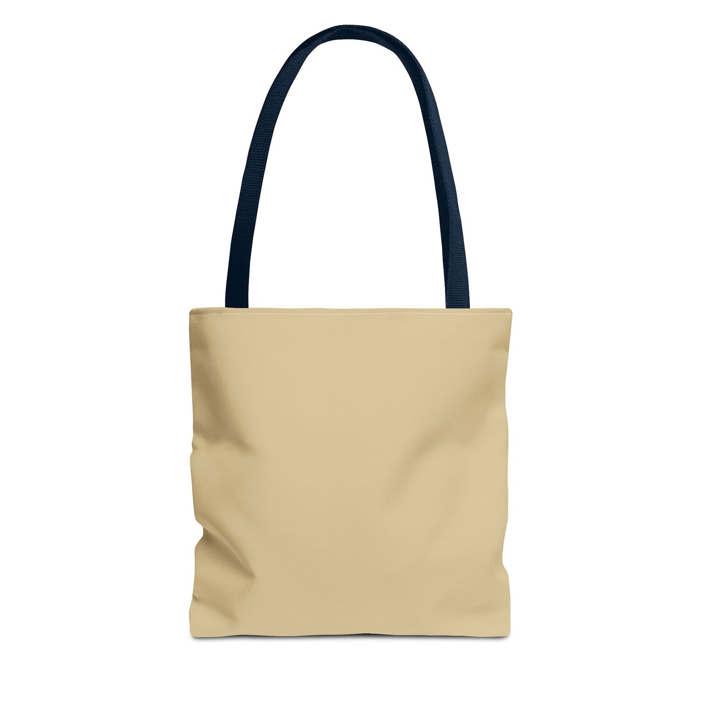 Vanilla Wheat Versatile Tote Bag - Eco-Friendly, Fashionable, Perfect for Shopping, Beach Days, and Everyday Use