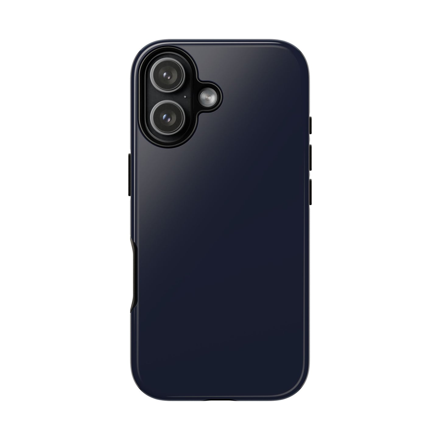 Lunar Midnight Durable Phone Case - Tough Cases for Protection, Gift for Tech Lovers, Unique Design, Personalized Cover, Everyday Accessories