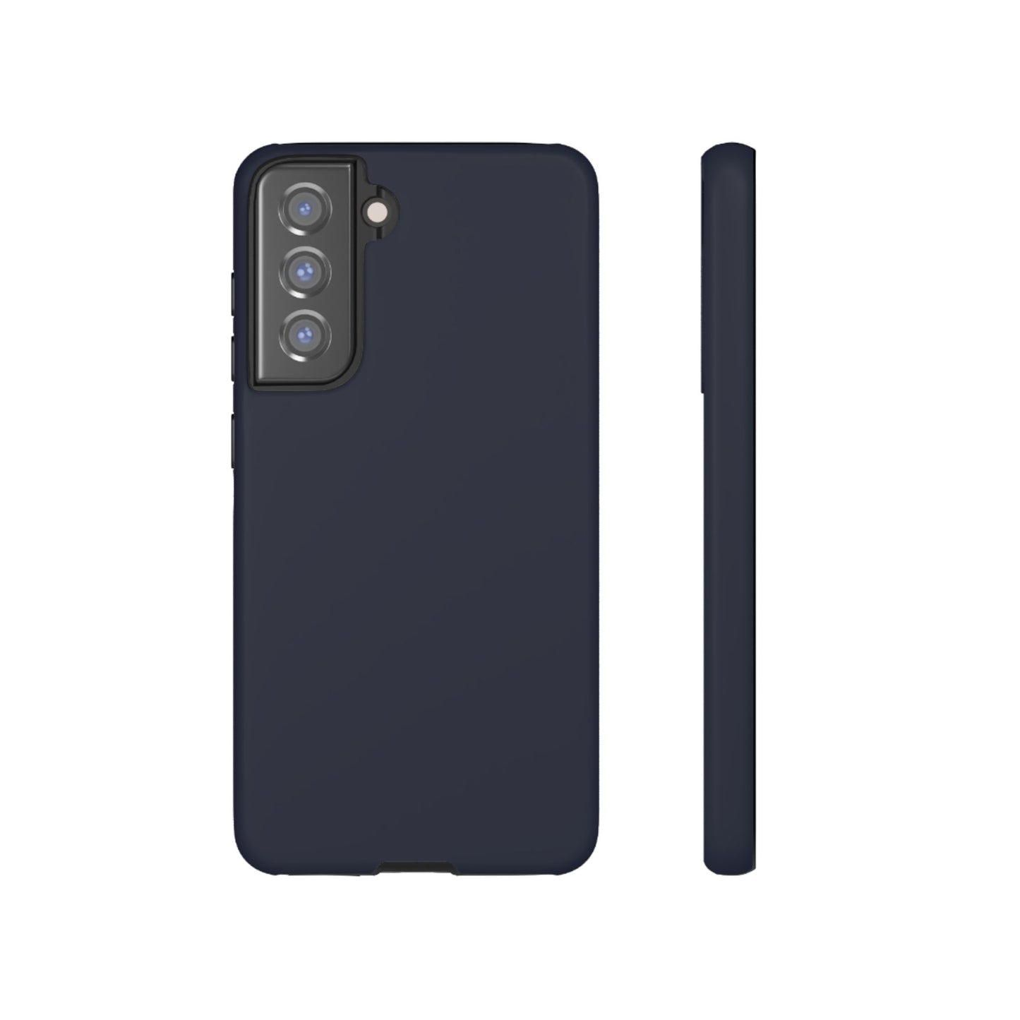 Lunar Midnight Durable Phone Case - Tough Cases for Protection, Gift for Tech Lovers, Unique Design, Personalized Cover, Everyday Accessories