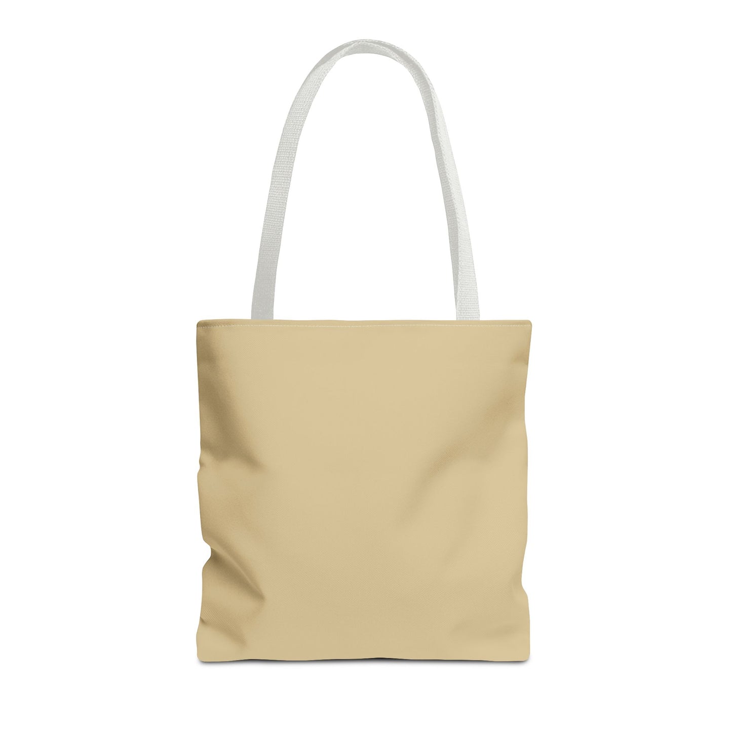 Vanilla Wheat Versatile Tote Bag - Eco-Friendly, Fashionable, Perfect for Shopping, Beach Days, and Everyday Use