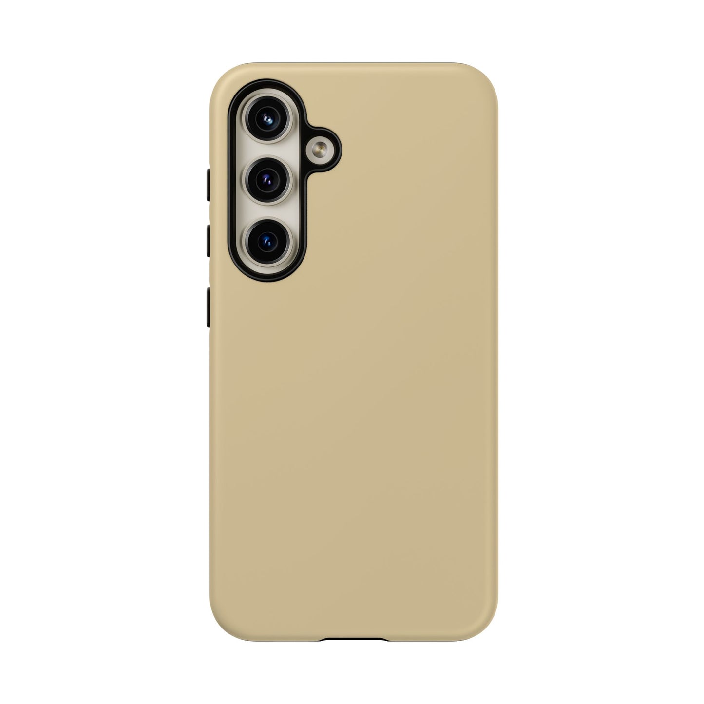 Vanilla Wheat Phone Case with Durable Protection, Tough Phone Cover, Premium Cell Phone Accessory, Gifts for Him/Her, Stylish Tech Essentials