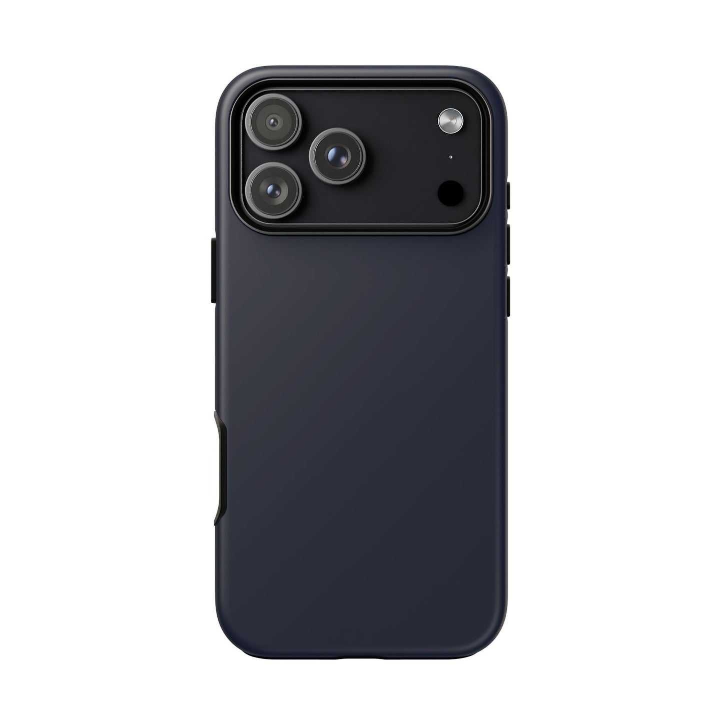 Lunar Midnight Durable Phone Case - Tough Cases for Protection, Gift for Tech Lovers, Unique Design, Personalized Cover, Everyday Accessories