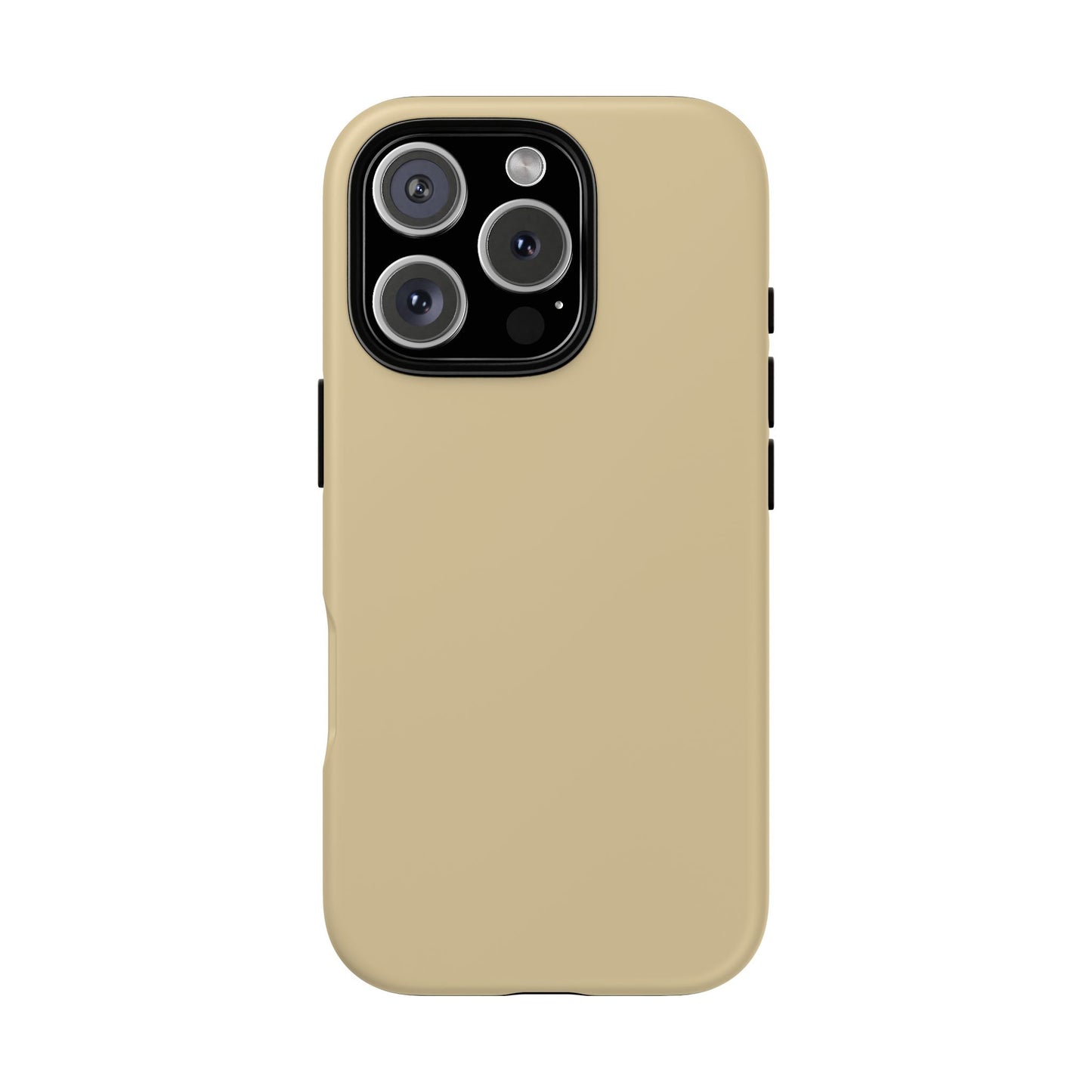 Vanilla Wheat Phone Case with Durable Protection, Tough Phone Cover, Premium Cell Phone Accessory, Gifts for Him/Her, Stylish Tech Essentials